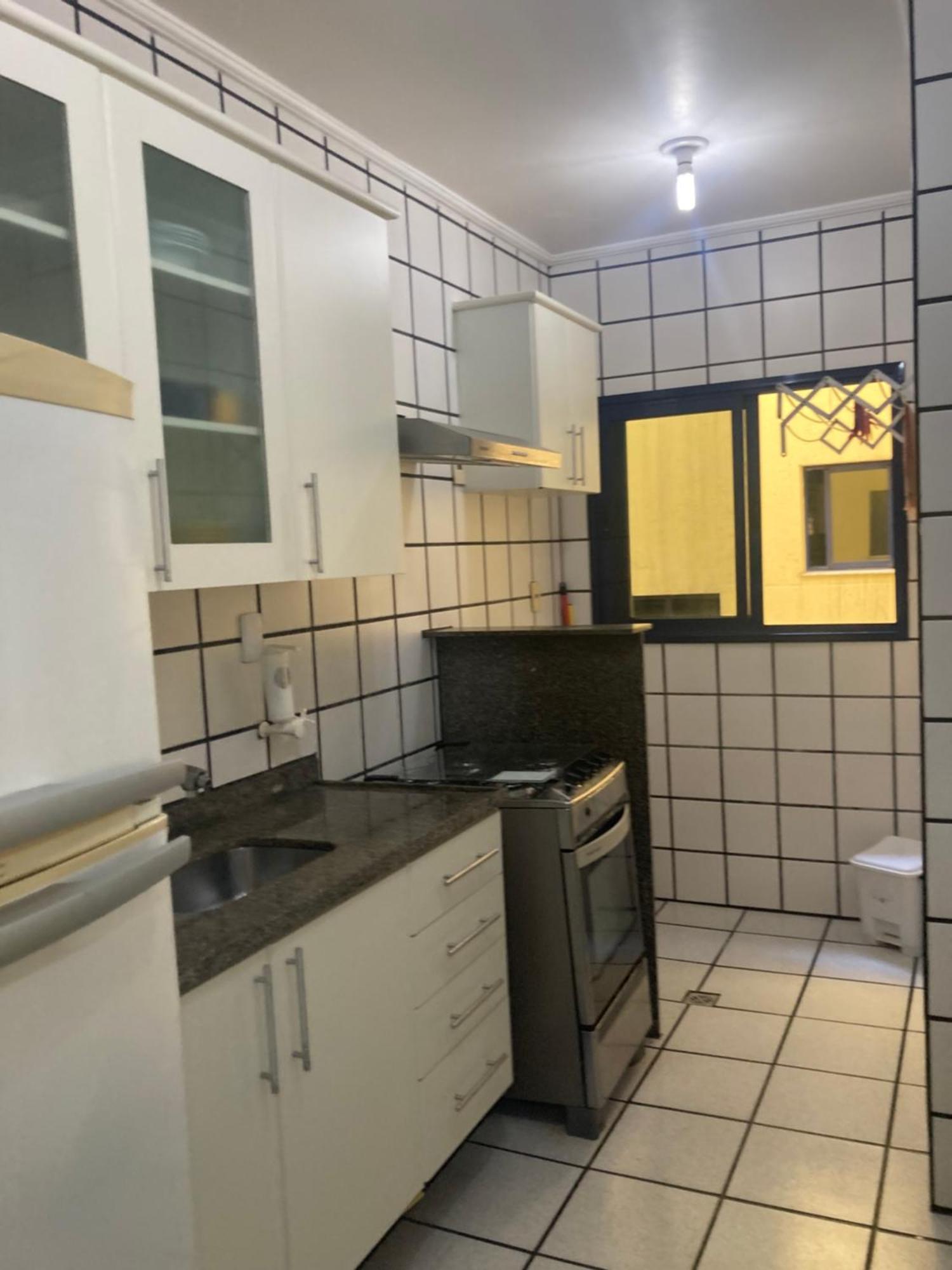 Apartamentos Em 乌巴图巴 外观 照片