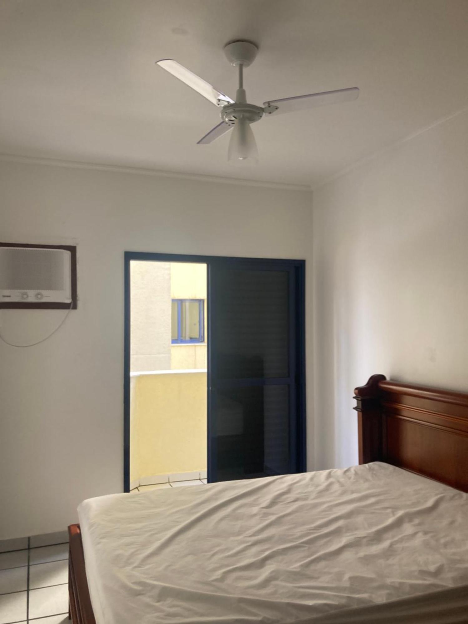 Apartamentos Em 乌巴图巴 外观 照片