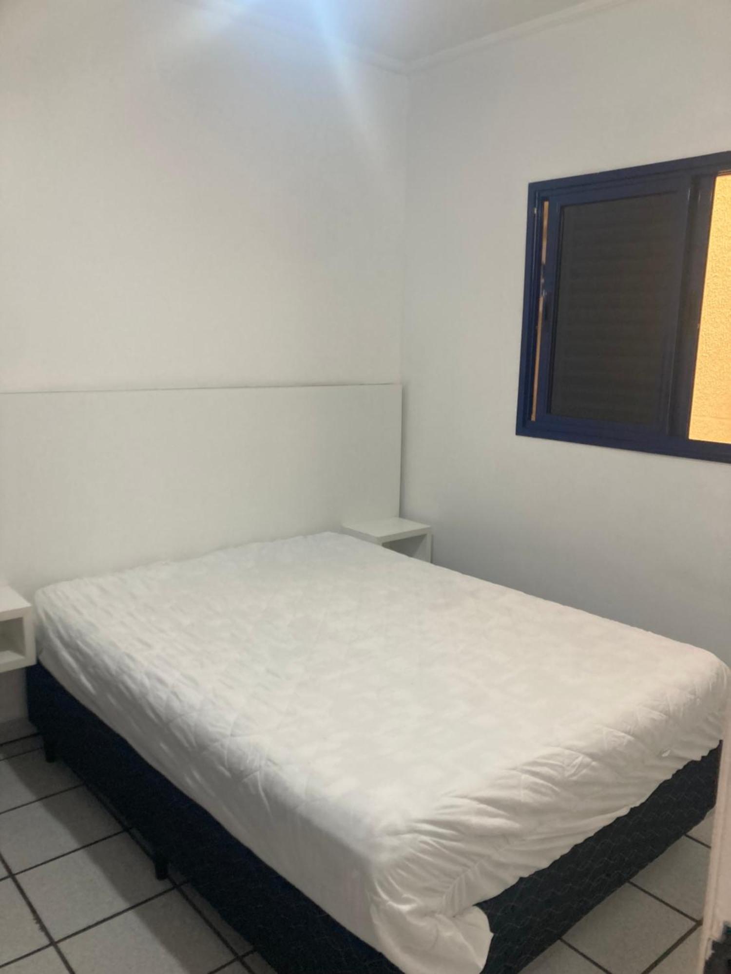 Apartamentos Em 乌巴图巴 外观 照片