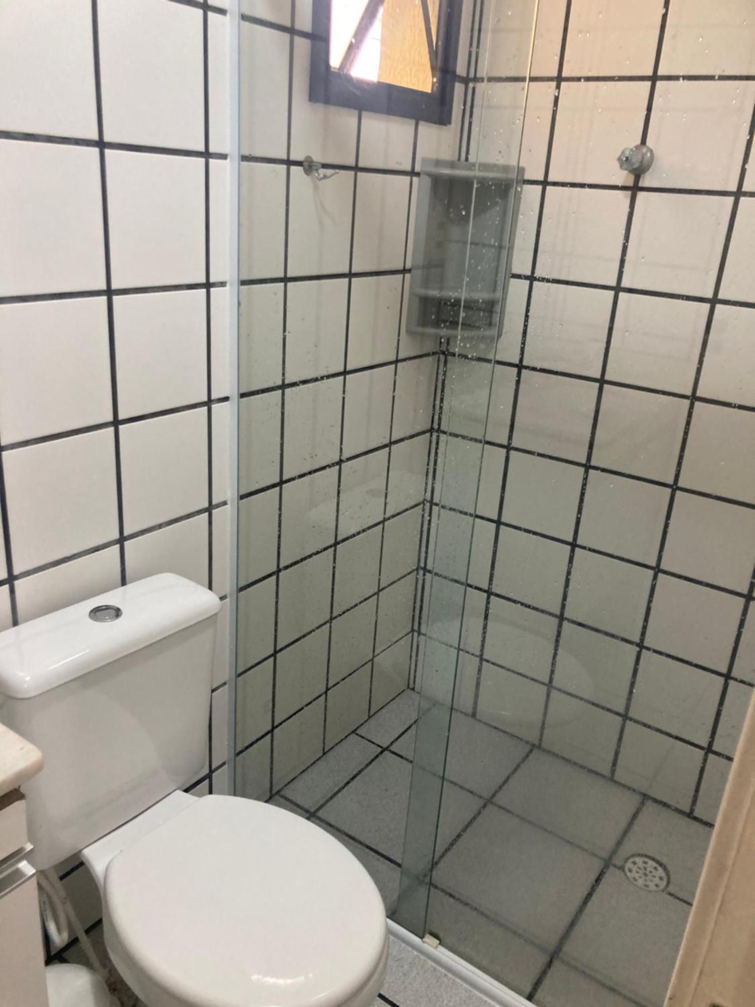 Apartamentos Em 乌巴图巴 外观 照片