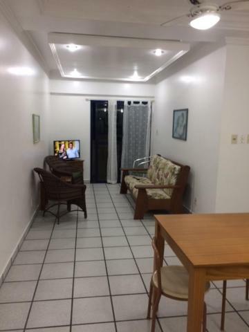 Apartamentos Em 乌巴图巴 外观 照片
