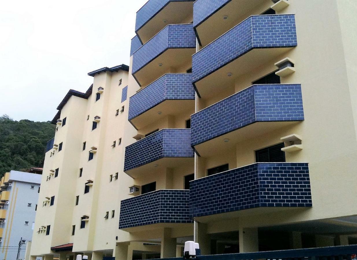 Apartamentos Em 乌巴图巴 外观 照片