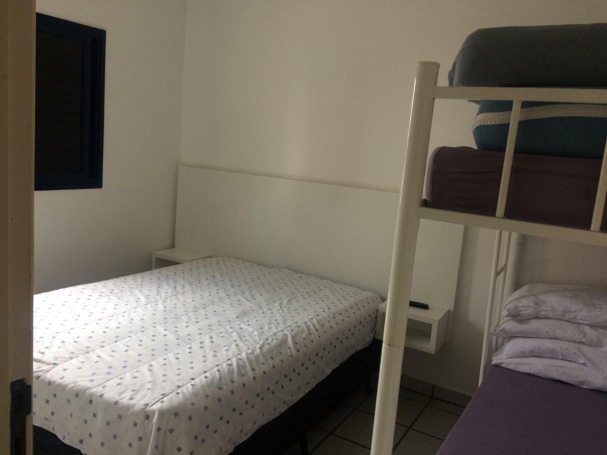 Apartamentos Em 乌巴图巴 外观 照片
